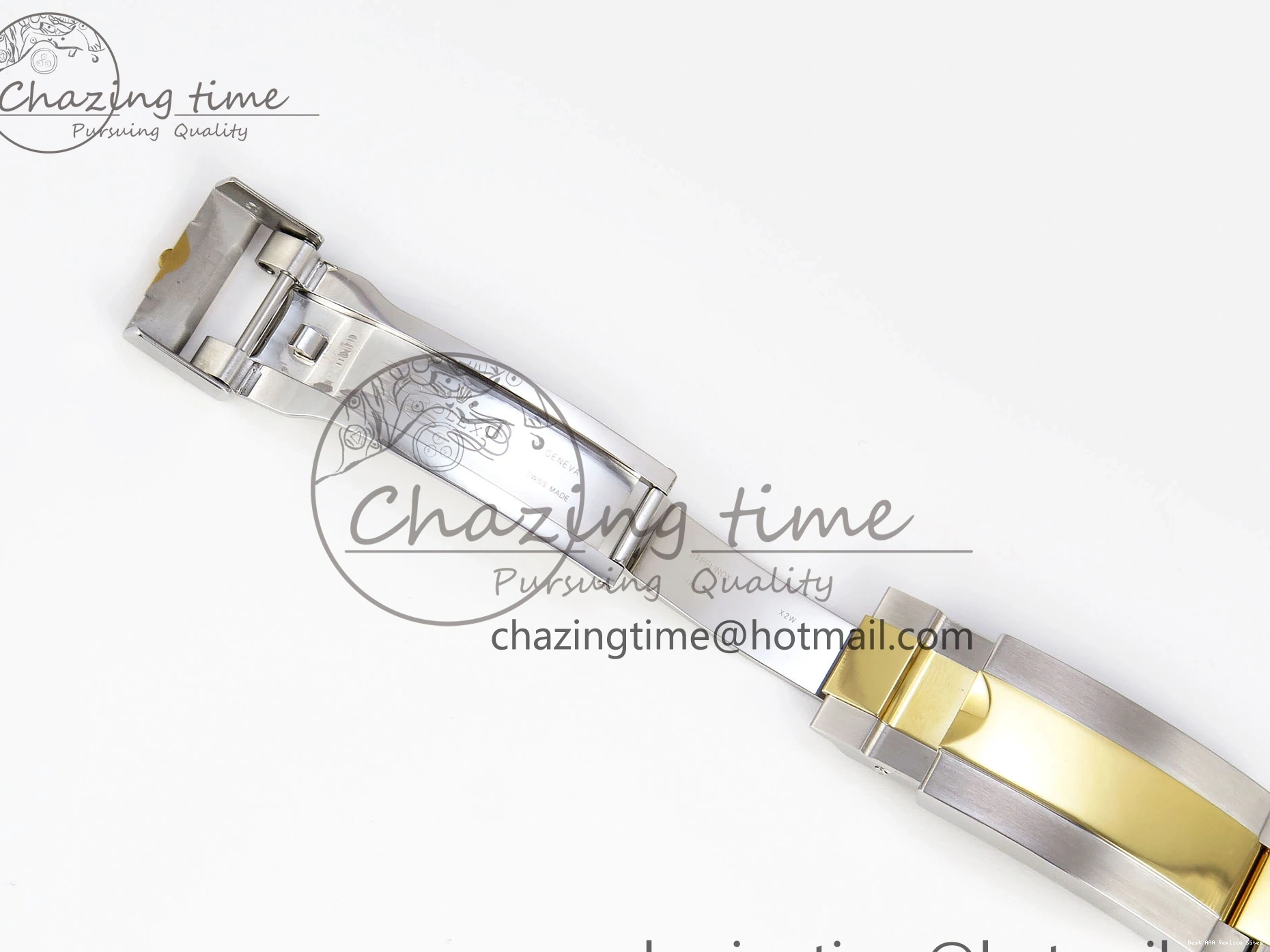 Best AAA Replica Sites 904L EDITION LB SS 1:1 YG VR Unisex BLUE SUBMARINER 41MM 126613 1794 STEEL BEST GMF CERAMIC 1226